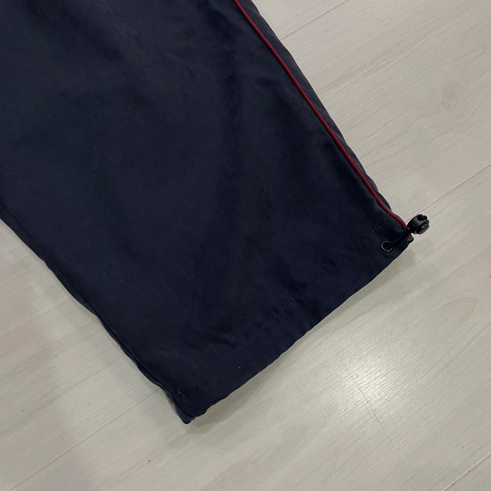 Yardsale - Luna Shell Track Broek (Navy) – photo 7